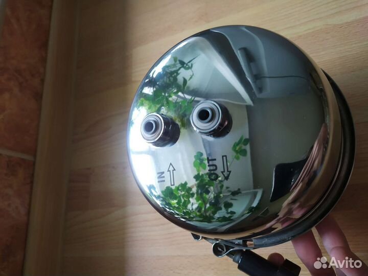 Корпус фильтра для воды Аквафор Фаворит