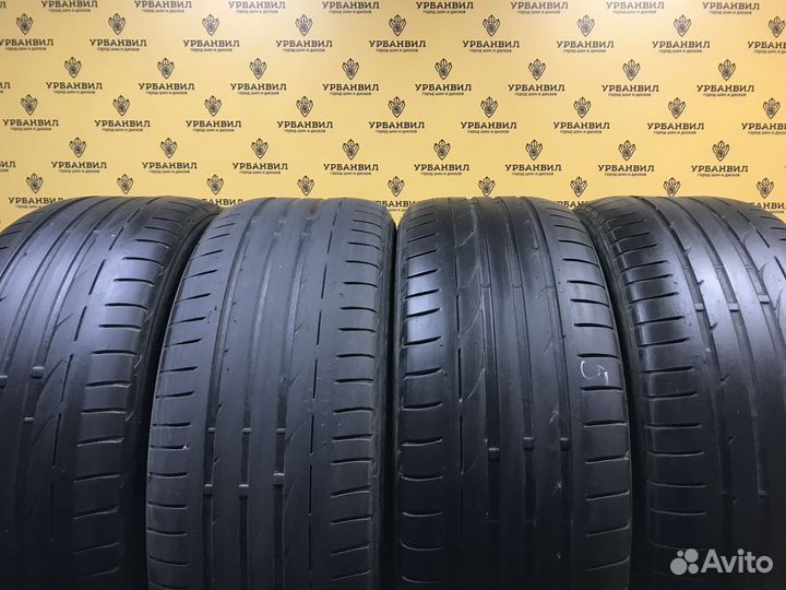 Bridgestone Potenza S001 235/45 R19 95W