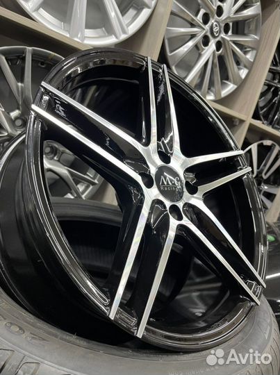 Воссен vps-302 r17 4*100 солярис рио