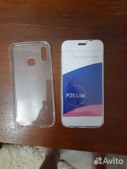 Чехлы на телефон нуавей 20 про lite