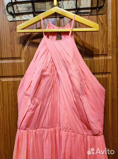 Платье р 46-48