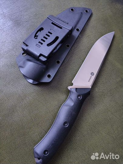 Нож Honor Prime X