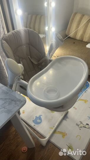 Стул для кормления