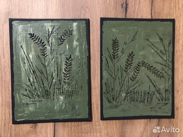 Картина для интерьера