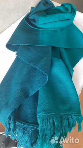 Шарф,палантин