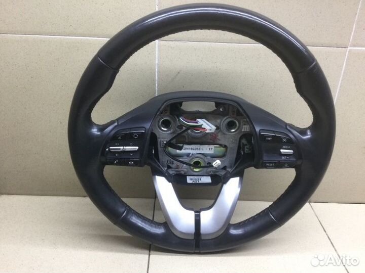 Рулевое колесо для AIR BAG (без AIR BAG) Hyundai