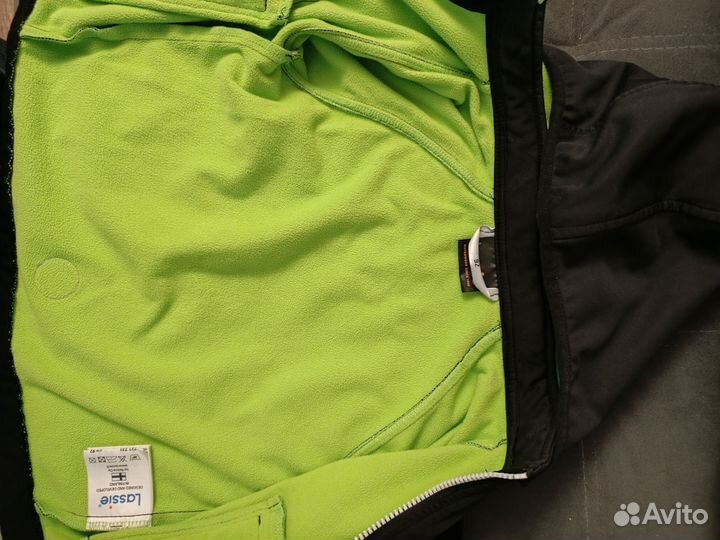 Куртка для мальчика 92