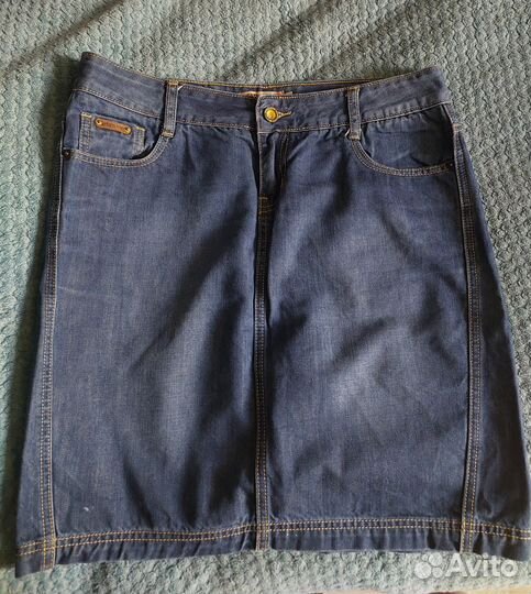 Юбка джинсовая Westland