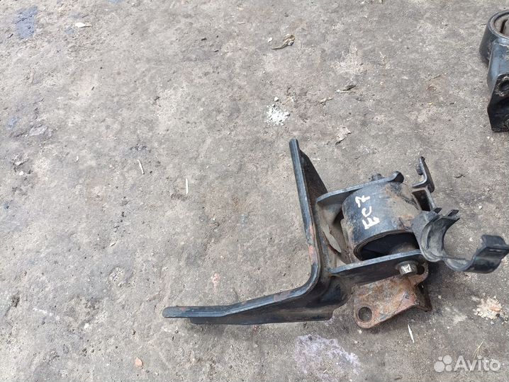 Подушка двигателя Geely Emgrand EC7