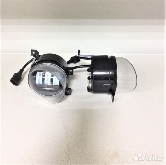 Птф Фольксваген Polo Jetta Golf Двухрежимные Новые