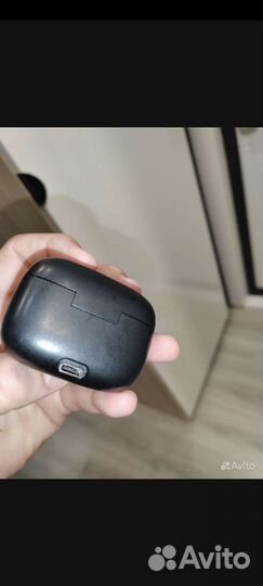 Бокс от jbl tune 230nc