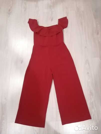 Комбинезон женский