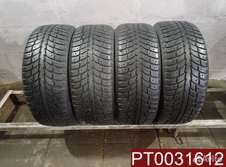 Nokian Tyres Hakkapeliitta 2 235/50 R18 98H