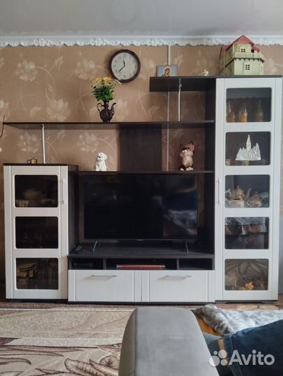 Мебель стенка бу