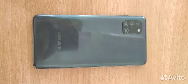 Samsung Galaxy A31, 4/64 ГБ