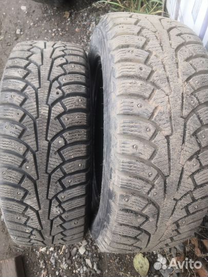 Nokian Tyres Nordman 5 185/60 R14