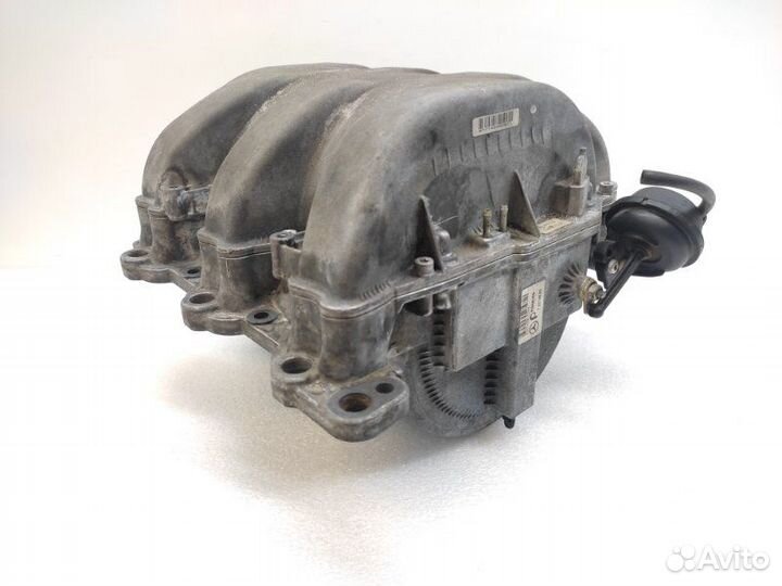 Коллектор впускной Mercedes-Benz E-Class W211 M112