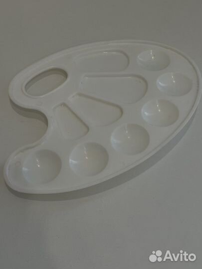 Палитра для красок