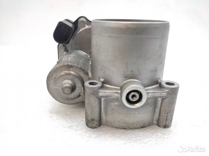 Дроссельная заслонка Volkswagen Passat B7 1.4 TSI