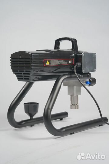 Окрасочный аппарат Schtaer Mars 20