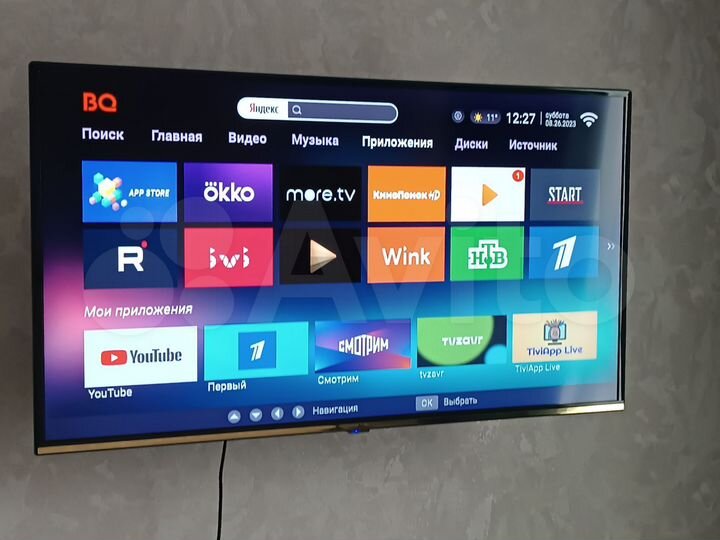 1-к. квартира, 41 м², 14/16 эт.