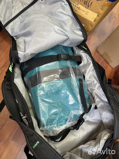 Кайт Slingshot RPX V1 2021 9 m