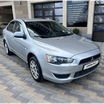 Mitsubishi Lancer 1.5 AT, 2008, 336 500 км, с пробегом, цена 777 000 руб.