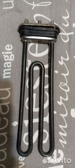 Тен нагревательный