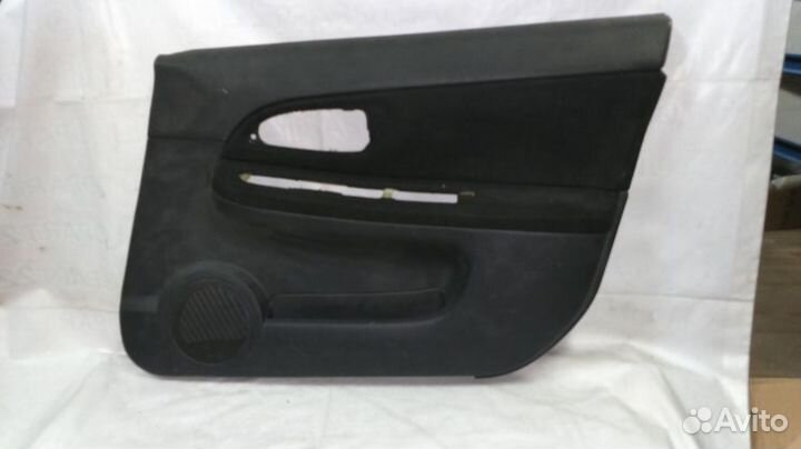 Обшивка двери Subaru Impreza, GD2, GD3, GG2, GG3