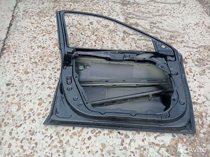 Дверь на kia cerato