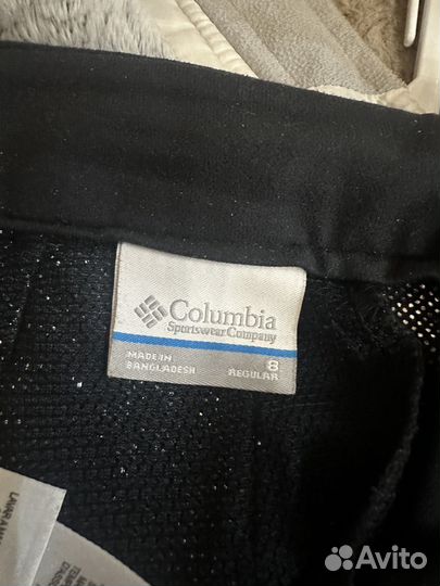 Костюм горный, лыжный. Женский 46 48