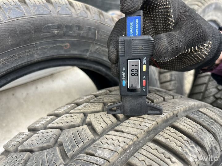 Sunfull SF982 205/55 R16 91H