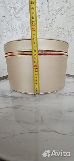 Кейс-косметичка HR