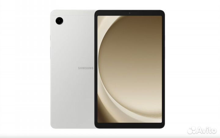 Samsung Galaxy Tab A9 64GB Silver Новый