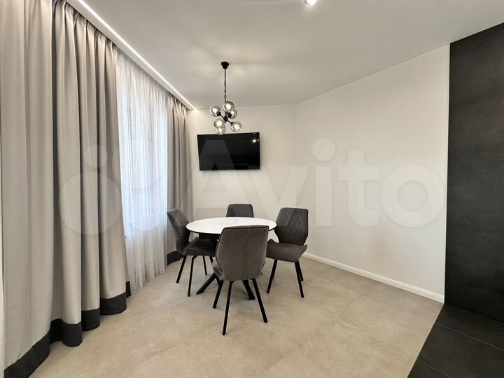 2-к. квартира, 63 м², 14/21 эт.