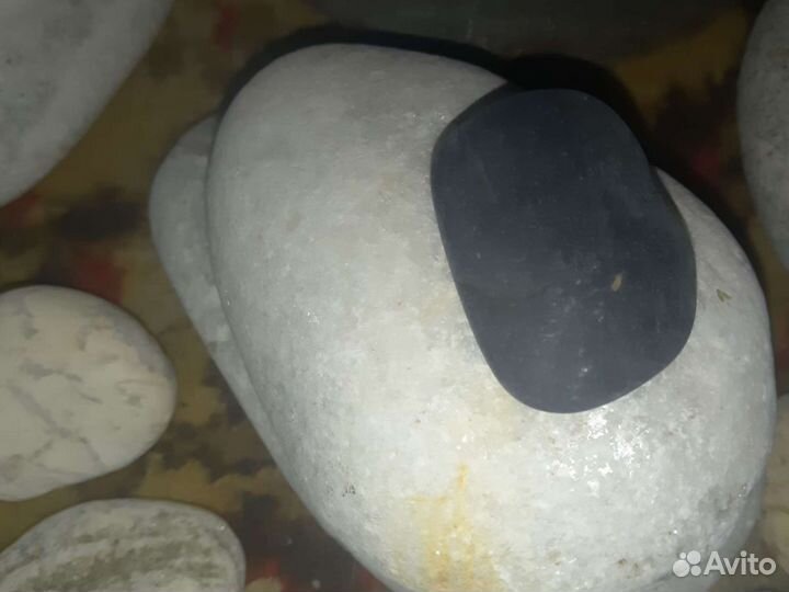 Красивые Камни С озера байкал В иваново