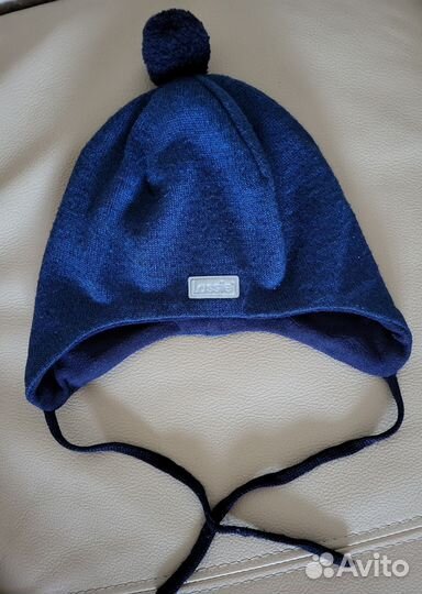 Шапка lassie 50