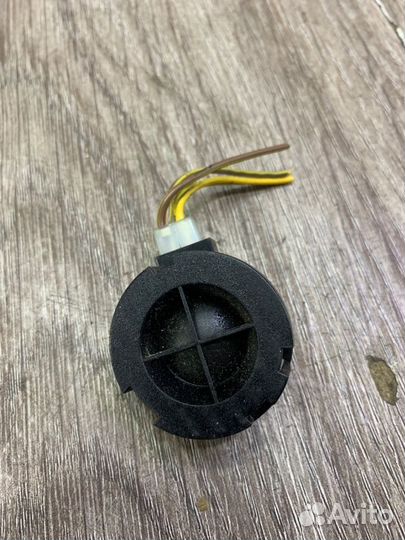 Динамик передний правый Opel Meriva A минивэн 2005