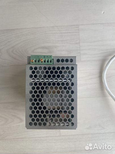Блок питания phoenix contact
