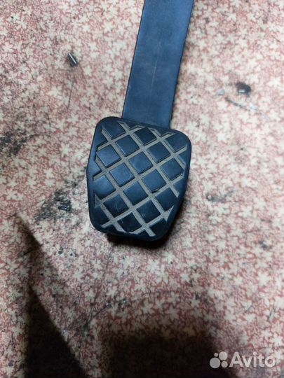 Педаль сцепления VW Passat B6