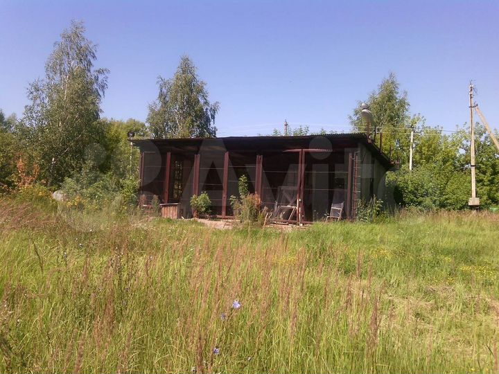 Дом 300 м² на участке 28 сот.