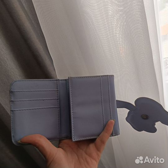 Кошелек в Корейском стиле