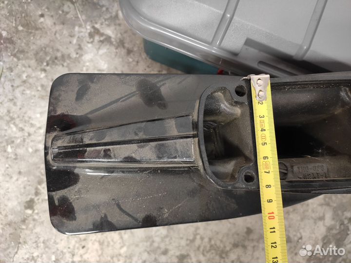 Редуктор мотора Mercury/Tohatsu 40 50 новый