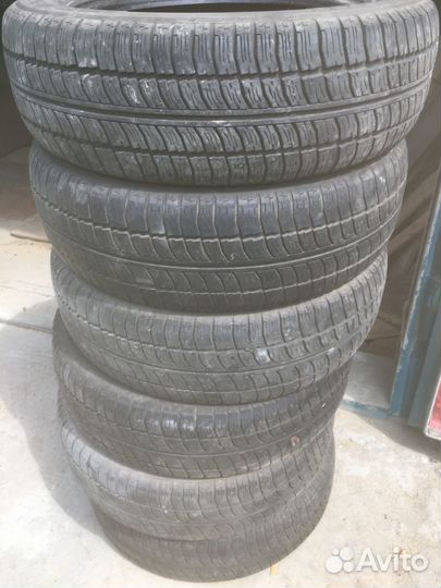 КАМА Кама-217 175/65 R14