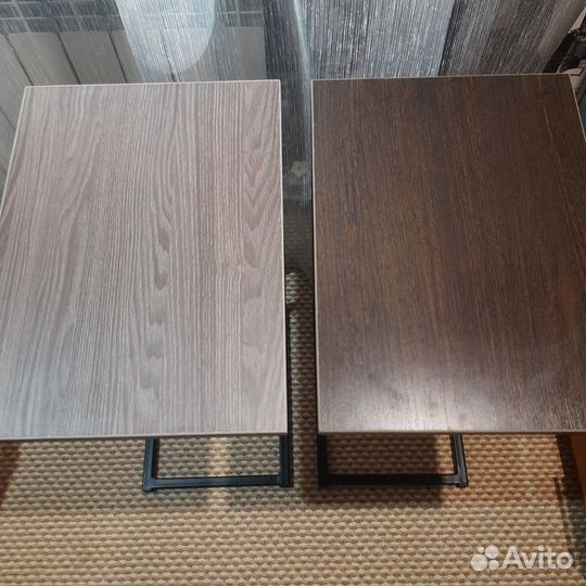 Прикроватный столик