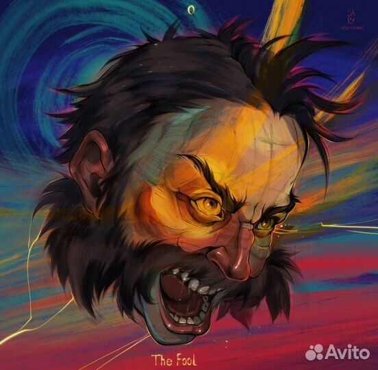 Художник иллюстратор, графический художник