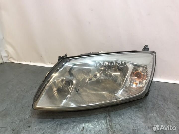 Фара передняя левая LADA Гранта 219060 седан 11186