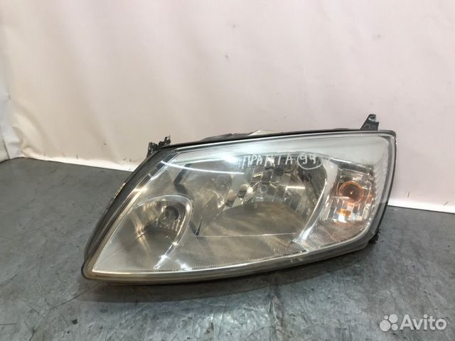 Фара передняя левая LADA Гранта 219060 седан 11186