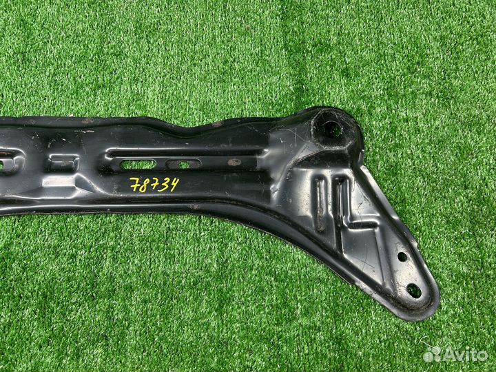 Передняя балка (подрамник) Mazda 323 6 2000