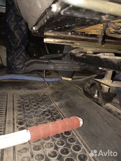 Раздатка газ 66 на газель